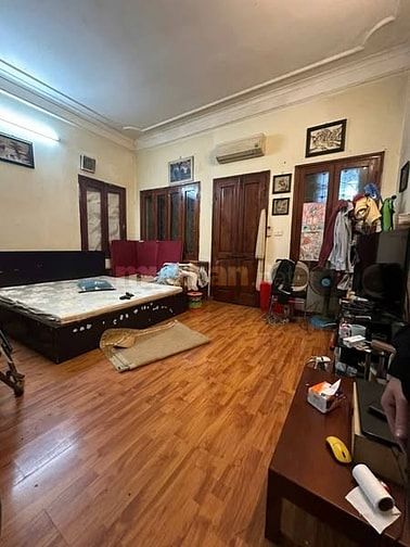BÁN NHÀ - TT NGYỄN TRÃI - THANH XUÂN  - CỰC VIP -NHỈNH 6 Tỷ  
