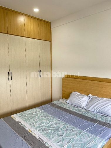 Cho thuê căn hộ chung cư mới nhận, full nội thất