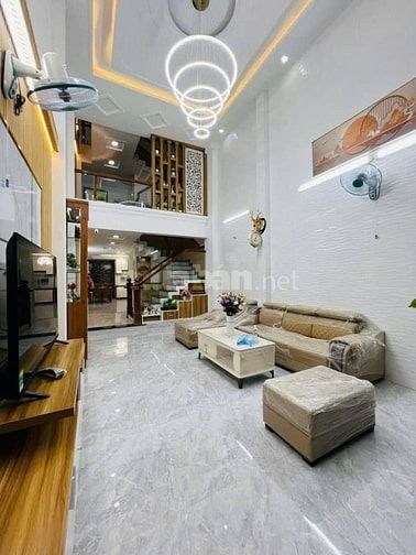 Siêu Phẩm Chân Dài Tại Chu Văn An Bình Thạnh