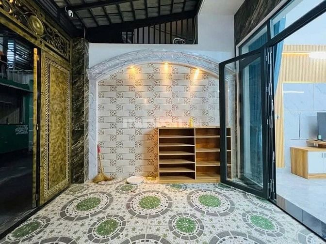 Siêu Phẩm Chân Dài Tại Chu Văn An Bình Thạnh
