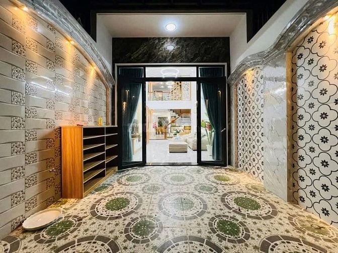 Siêu Phẩm Chân Dài Tại Chu Văn An Bình Thạnh