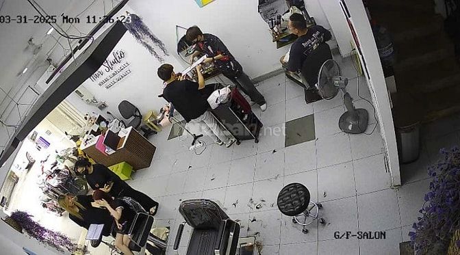 SANG GẤP: SQC HAIR SALON & CAPY NAIL SALON– TOP 3 GOOGLE MAPS, 