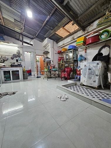 1 Đời Chủ - Bán Chia Tài Sản, 62M2, Tạ Quang Bửu, Q8, Ko QH, Nhỉnh 5T