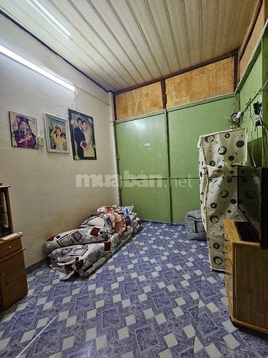 1 Đời Chủ - Bán Chia Tài Sản, 62M2, Tạ Quang Bửu, Q8, Ko QH, Nhỉnh 5T