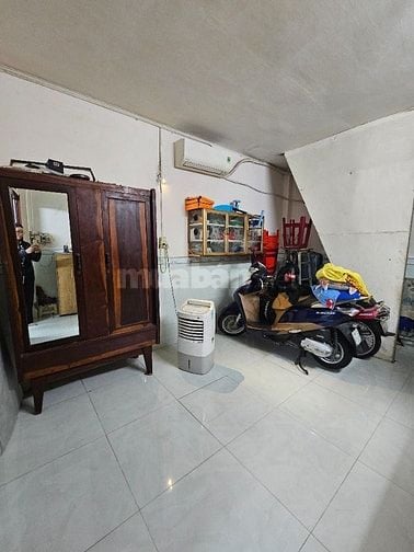 1 Đời Chủ - Bán Chia Tài Sản, 62M2, Tạ Quang Bửu, Q8, Ko QH, Nhỉnh 5T