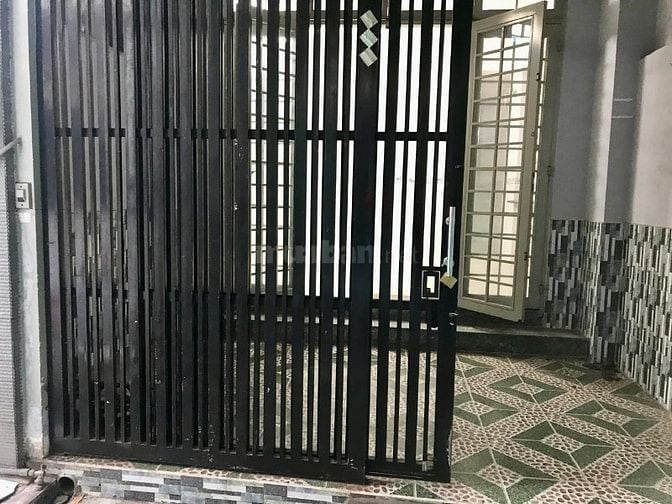 Bán nhà 2 tầng,khu dân cư,,Ấp Đình,Tân Xuân ,Hốc Môn