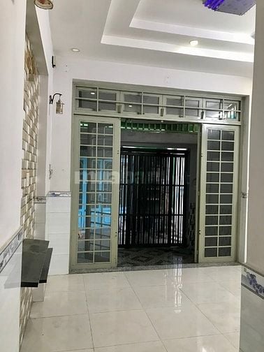 Bán nhà 2 tầng,khu dân cư,,Ấp Đình,Tân Xuân ,Hốc Môn