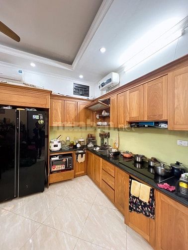 Bán nhà phố Minh Khai, Hai Bà Trưng 48m, 5 tầng. Giá: 8.2 tỷ