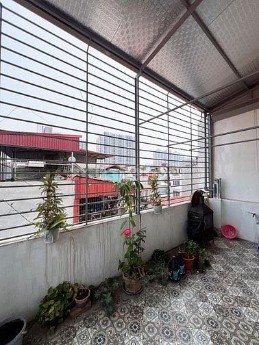 Bán nhà phố Minh Khai, Hai Bà Trưng 48m, 5 tầng. Giá: 8.2 tỷ