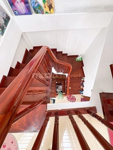 Bán nhà phố Minh Khai, Hai Bà Trưng 48m, 5 tầng. Giá: 8.2 tỷ