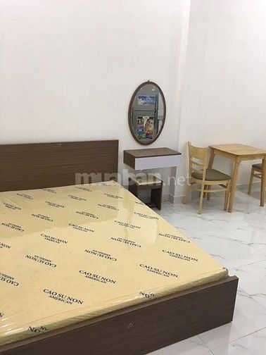 Bán Toà CHDV-Dòng Tiền 30tr/Tháng, Nguyễn Thượng Hiền- Bình Thạnh