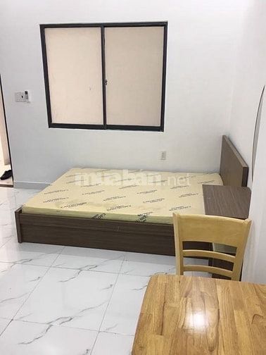 Bán Toà CHDV-Dòng Tiền 30tr/Tháng, Nguyễn Thượng Hiền- Bình Thạnh