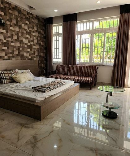 Phòng cho thuê tại nhà phố 21 đường 23 KDC Phước Kiển A, Nhà Bè
