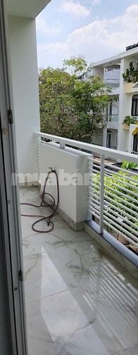 Phòng cho thuê tại nhà phố 21 đường 23 KDC Phước Kiển A, Nhà Bè