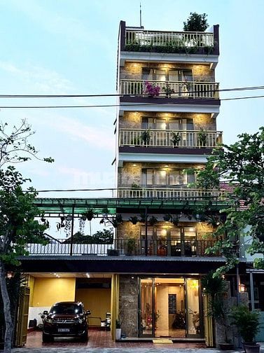 Chính chủ cần bán nhà mặt tiền đường Nguyễn Tất Thành Hội An Quảng Nam