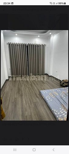 Bán nhà 4 tầng giá 5.95 tỷ Thanh Nhàn Hai Bà Trưng Hà nội