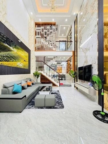 2TỶ360  Cần Bán Gấp Căn Nhà  Y Như Trong Hình 