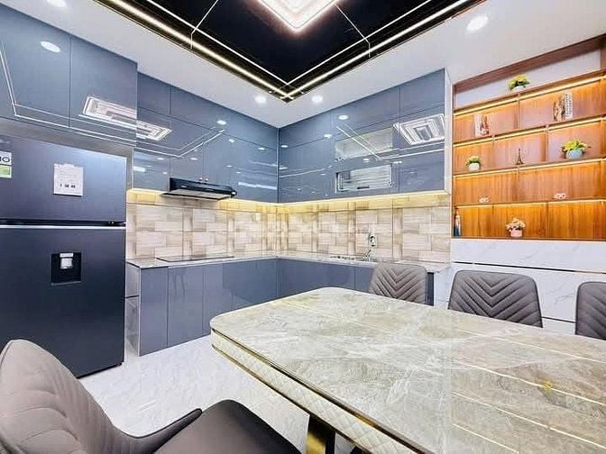2TỶ360  Cần Bán Gấp Căn Nhà  Y Như Trong Hình 