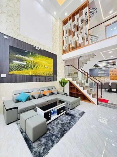 2TỶ360  Cần Bán Gấp Căn Nhà  Y Như Trong Hình 