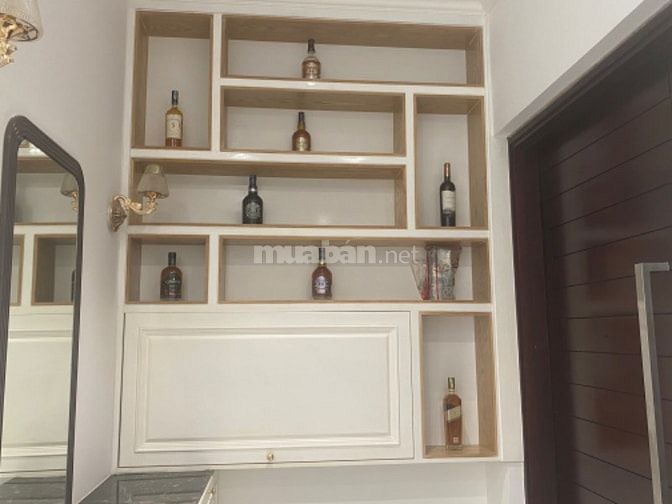 Cần bán nhà biệt thự song lập, nội thất cao cấp 200m2, Swan bay