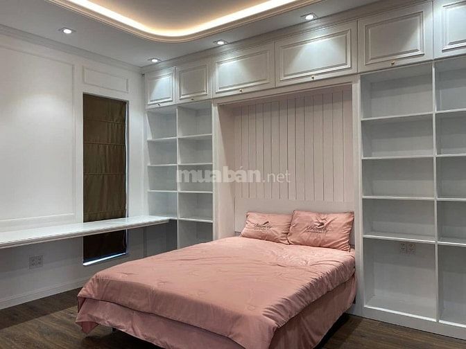 Cần bán nhà biệt thự song lập, nội thất cao cấp 200m2, Swan bay