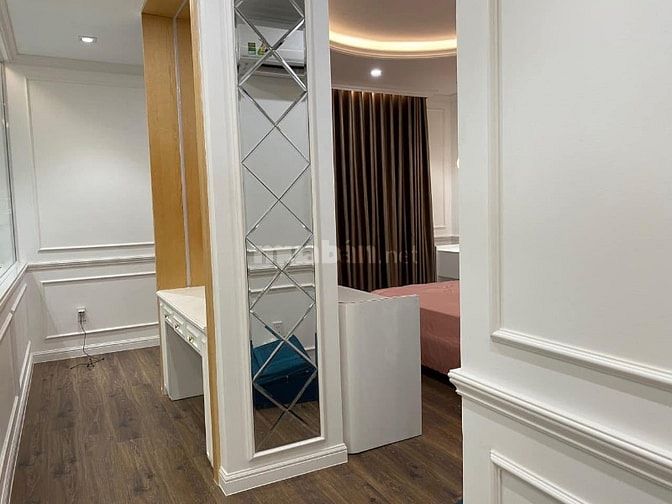 Cần bán nhà biệt thự song lập, nội thất cao cấp 200m2, Swan bay