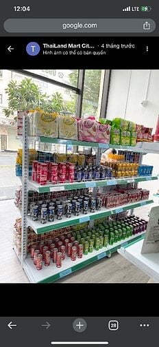 TƯNG BỪNG KHAI TRƯƠNG ( Cửa Hàng Hoá Mỹ Phẩm Tiêu Dùng Cần Tuyển ) 
