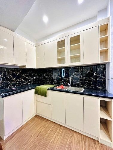 NHỈNH 5 TỶ, 25M2, NHÀ MỚI SIÊU ĐẸP,  4 TẦNG,GẦN CÔNG VIÊN TUỔI TRẺ VÕ 