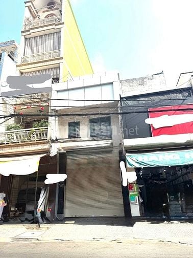 Cần tiền hạ gía bán gấp nhà MT Lê Minh Xuân - MT Chợ Tân Bình, 21 tỷ