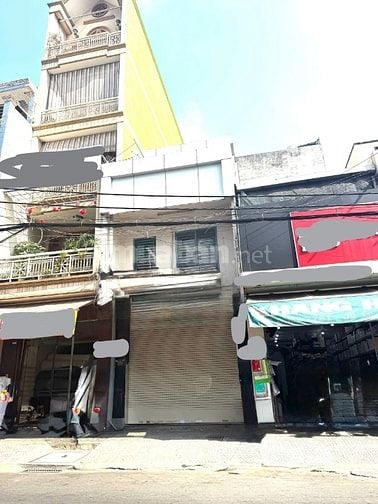 Cần tiền hạ gía bán gấp nhà MT Lê Minh Xuân - MT Chợ Tân Bình, 21 tỷ