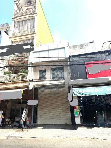 Cần tiền hạ gía bán gấp nhà MT Lê Minh Xuân - MT Chợ Tân Bình, 21 tỷ