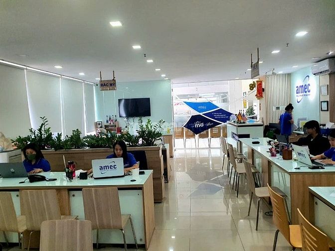 Cho thuê Shophouse góc 2MT Nguyễn Phúc Nguyên tiện làm vp, kinh doanh
