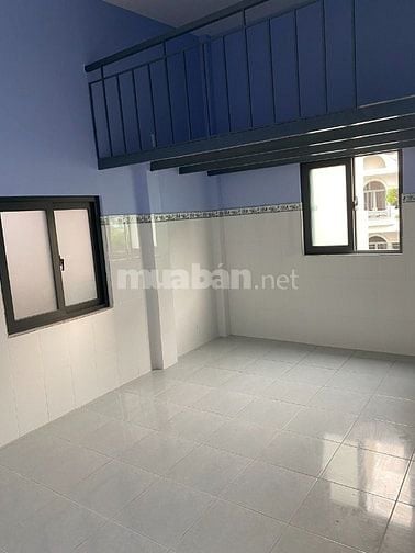Bán CHDV 12 phòng HXH XVNT, p.25. DT: 117m2 giá chỉ nhỉnh 100tr/m2.