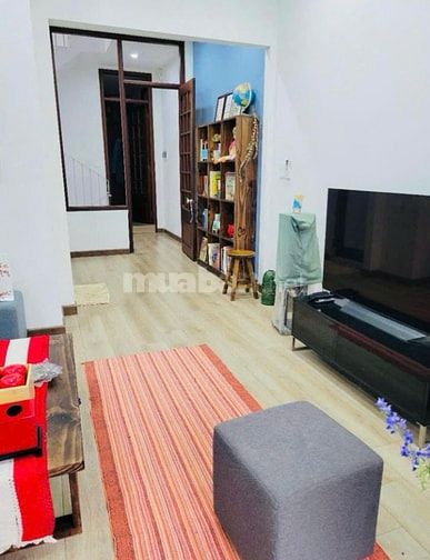 CỰC HIẾM - PHÂN LÔ Ô TÔ GIANG VĂN MINH - NỘI THẤT XỊN – CHỈ 21,9 TỶ