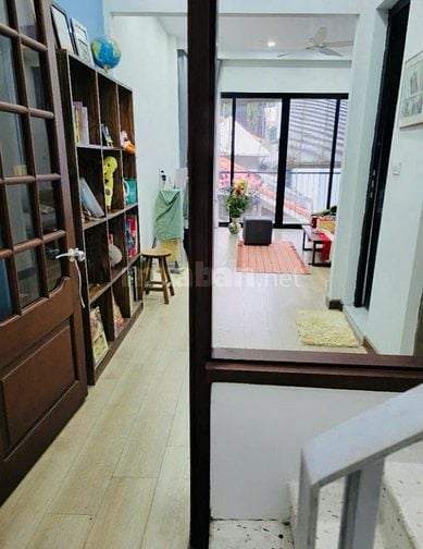CỰC HIẾM - PHÂN LÔ Ô TÔ GIANG VĂN MINH - NỘI THẤT XỊN – CHỈ 21,9 TỶ