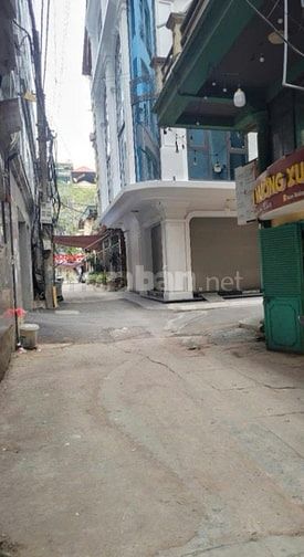CỰC HIẾM - PHÂN LÔ Ô TÔ GIANG VĂN MINH - NỘI THẤT XỊN – CHỈ 21,9 TỶ
