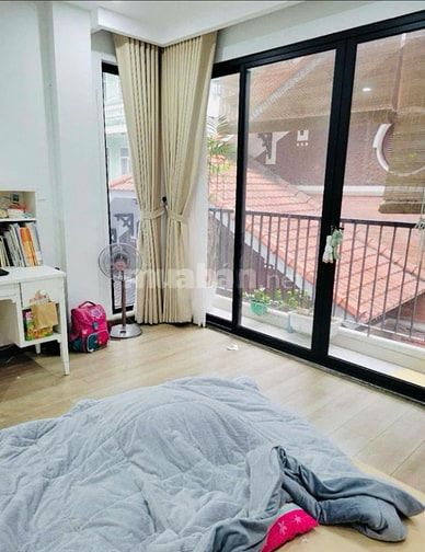 CỰC HIẾM - PHÂN LÔ Ô TÔ GIANG VĂN MINH - NỘI THẤT XỊN – CHỈ 21,9 TỶ