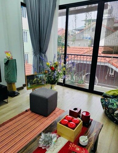 CỰC HIẾM - PHÂN LÔ Ô TÔ GIANG VĂN MINH - NỘI THẤT XỊN – CHỈ 21,9 TỶ