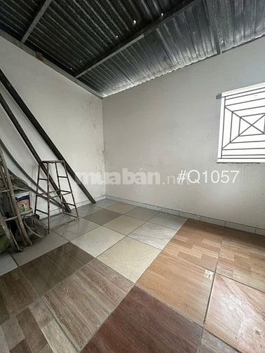 [Q1057] Hẻm thoáng – Nhà 3 Tầng – Gần Mặt Tiền 3/2, quận10 –Chỉ 5,x Tỷ