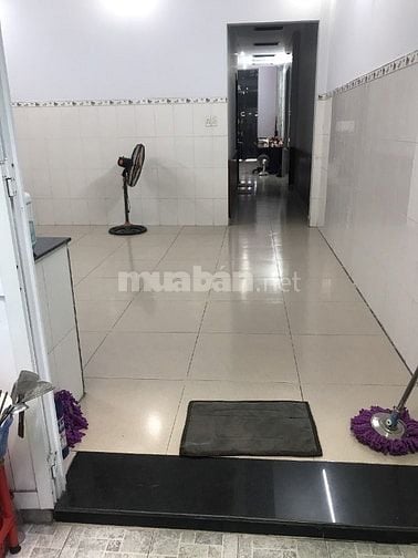 Bán nhà Mặt Tiền đường ngay chợ tiện kinh doanh 