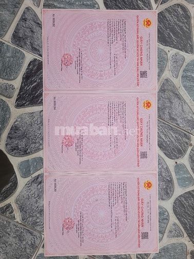 Đất thổ cư mt đường HL04 sát bên Kcn Giao Long