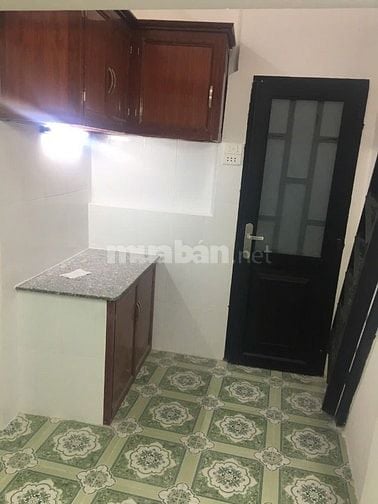 chính chủ bán nhà quận 4 giá 500tr siêu rẻ 