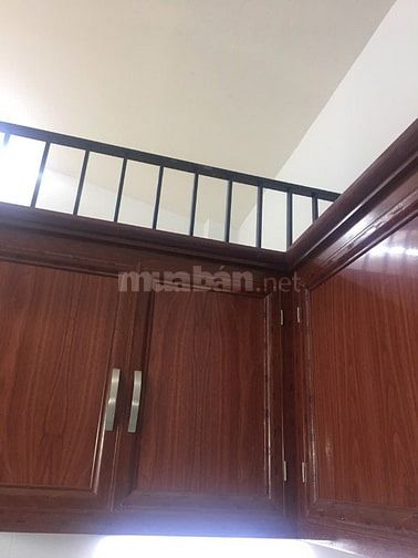 chính chủ bán nhà quận 4 giá 500tr siêu rẻ 