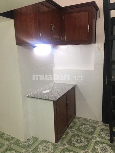 chính chủ bán nhà quận 4 giá 500tr siêu rẻ 