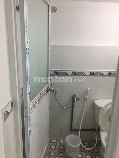chính chủ bán nhà quận 4 giá 500tr siêu rẻ 