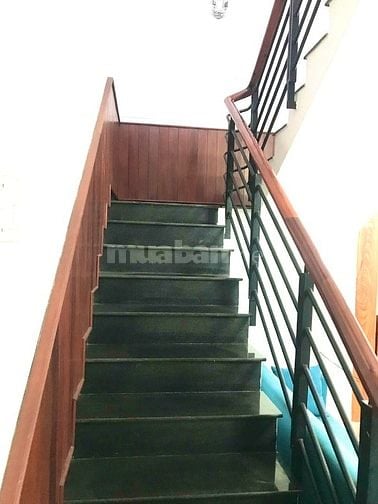 Bán nhà Mặt Tiền đường ngay chợ tiện kinh doanh 