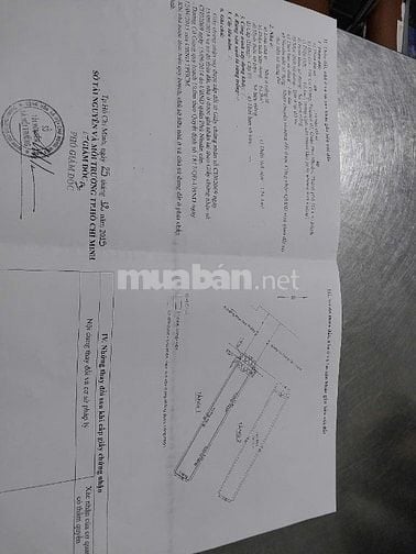 CHÍNH CHỦ BÁN NHÀ MẶT TIỀN ĐƯỜNG CÔ GIANG, PHƯỜNG 2, PHÚ NHUẬN