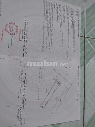 CHÍNH CHỦ BÁN NHÀ MẶT TIỀN ĐƯỜNG CÔ GIANG, PHƯỜNG 2, PHÚ NHUẬN