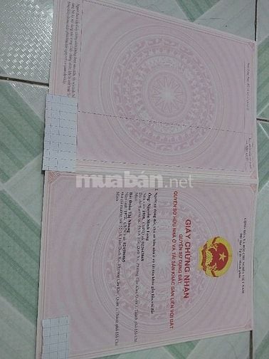 CHÍNH CHỦ BÁN NHÀ MẶT TIỀN ĐƯỜNG CÔ GIANG, PHƯỜNG 2, PHÚ NHUẬN