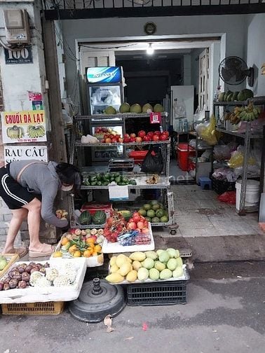 CHÍNH CHỦ BÁN NHÀ MẶT TIỀN ĐƯỜNG CÔ GIANG, PHƯỜNG 2, PHÚ NHUẬN